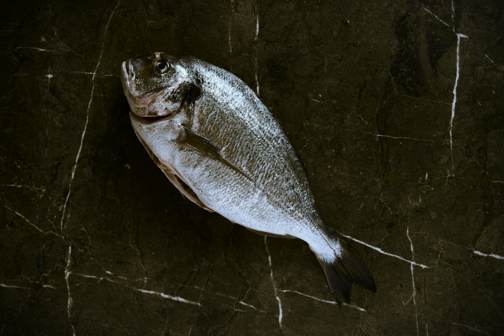 Dorade - Dine at the deli